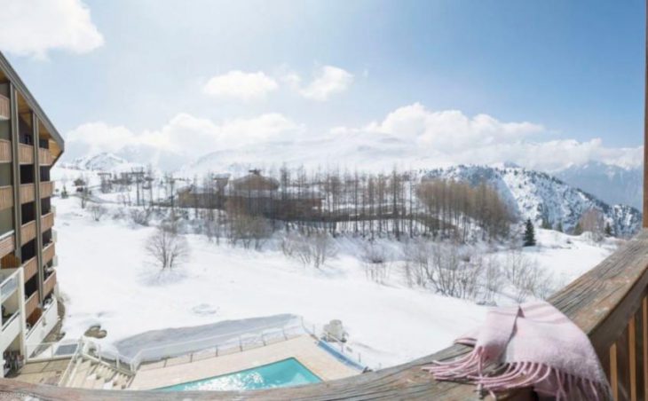 Quartier des Bergers Apartments in Alpe d'Huez , France image 9 
